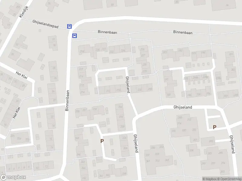 Ambulance met gepaste spoed naar de Ghijseland in Rhoon