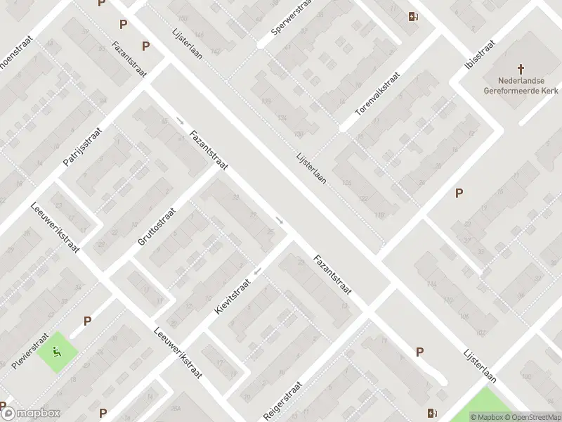 Ambulance met gepaste spoed naar de Merellaan in Maassluis