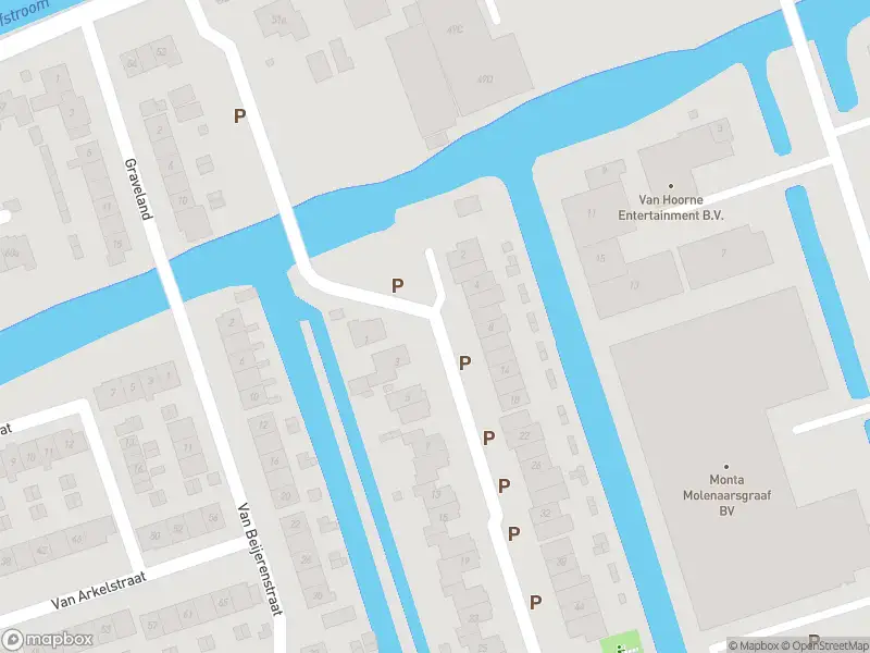 Ambulance met grote spoed naar de Ocker Repelaerstraat in Molenaarsgraaf