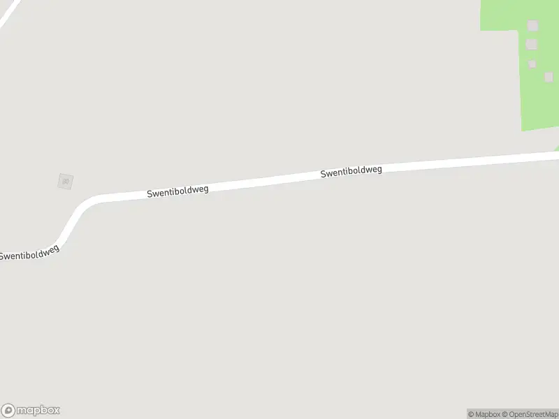 Brandweer met gepaste spoed naar de Swentiboldweg in Geleen