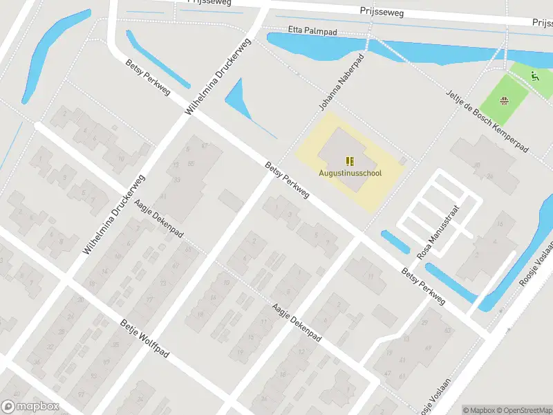 Brandweer met grote spoed naar de Betsy Perkweg in Culemborg vanwege reanimatie