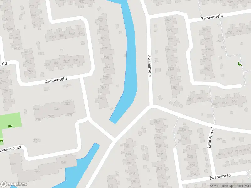 Brandweer met gepaste spoed naar de Zwanenveld in Nijmegen vanwege wateroverlast