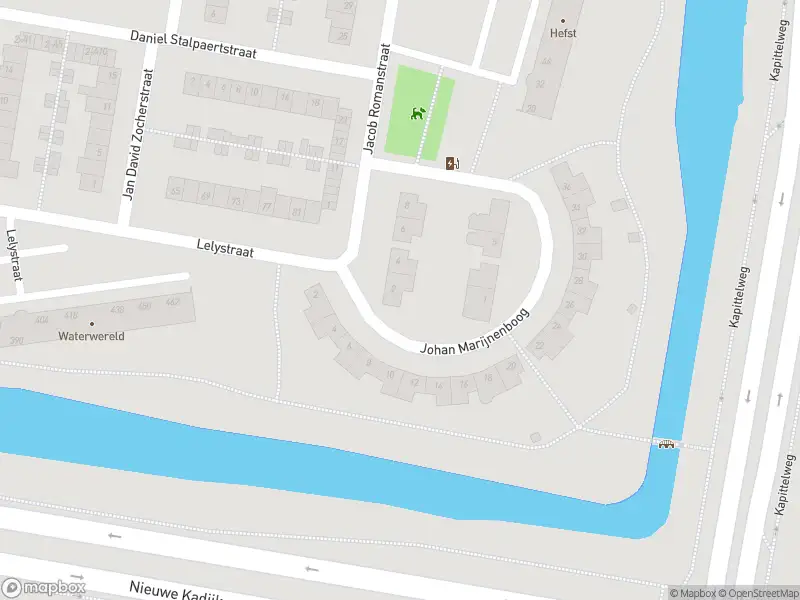 Overlastmelding Johan Marijnenboog in Breda