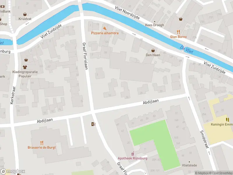 Anonieme overlastmelding Graaf Florislaan in Rijnsburg