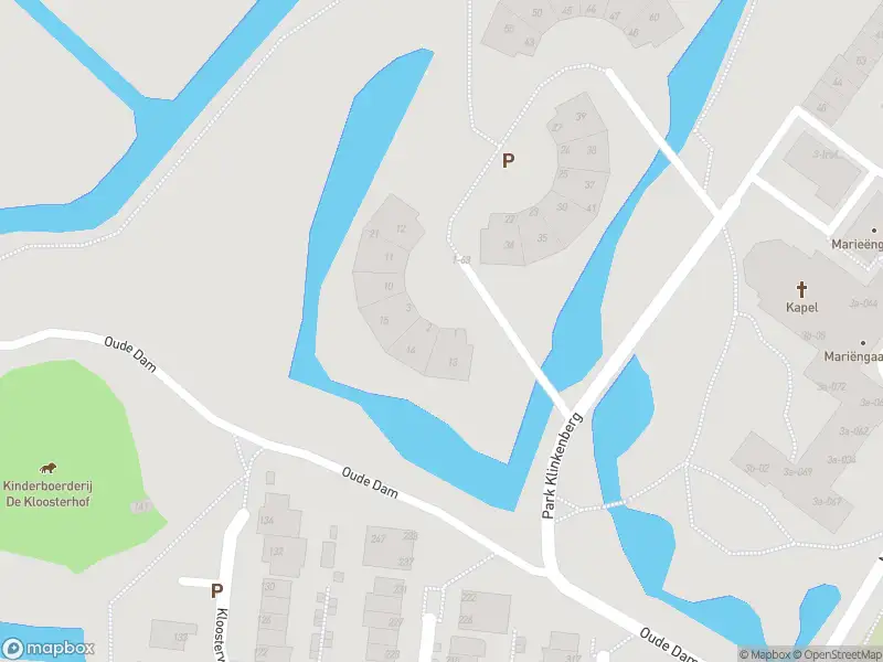 Overlastmelding Park Klinkenberg in Warmond (2361 WZ)