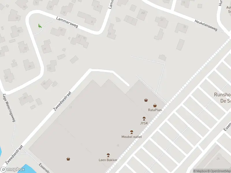 Brandweer met gepaste spoed naar de Storminkstraat in Deventer vanwege een liftopsluiting