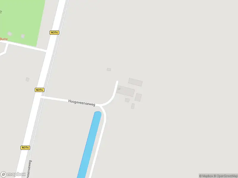 Politie met grote spoed naar de Hoogeveenseweg in Nieuweroord vanwege ongeval met letsel