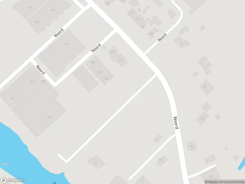 Ambulance met gepaste spoed naar de Noord in Krimpen aan de Lek