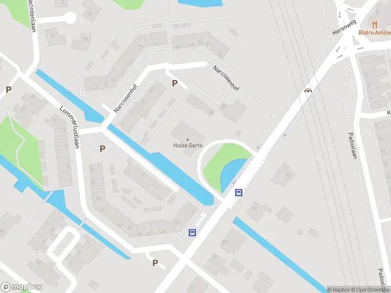 Overlastmelding Oranje Nassaulaan in Warmond