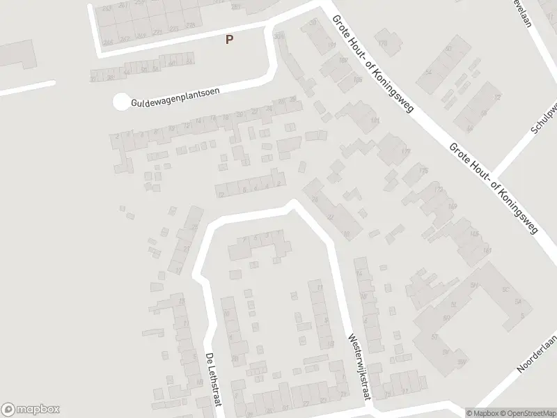 Overlastmelding Van Nidekstraat in Velsen-Noord gesloten