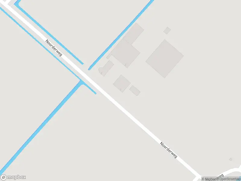 Overlastmelding Noorderweg in Beverwijk