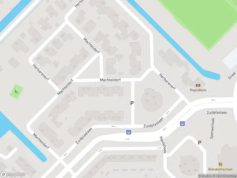 Anonieme overlastmelding Machtelderf in Waddinxveen gesloten