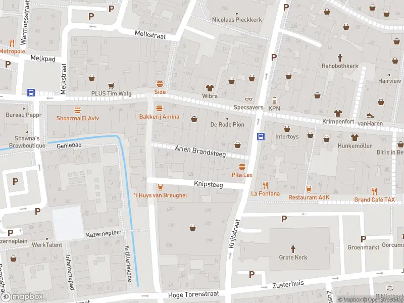 Overlastmelding Korenbrugstraat in 4201KZ Gorinchem gesloten