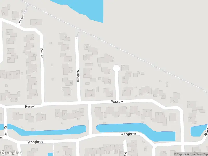 Overlastmelding Walstro in Sprang-Capelle gesloten