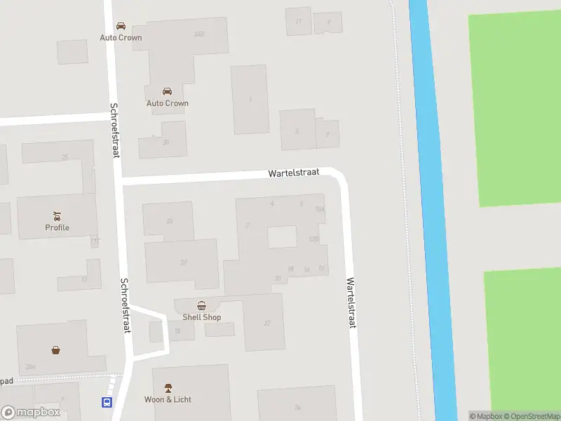 Anonieme overlastmelding Wartelstraat in Lelystad