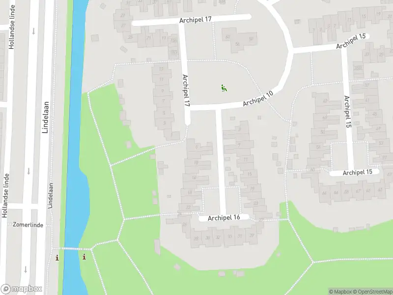 Overlastmelding Archipel 16 in Lelystad