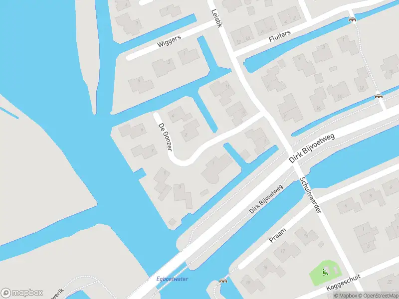 Overlastmelding De Gonzer in Wervershoof