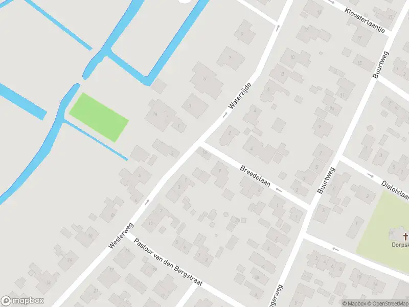 Overlastmelding Westerweg in Akersloot gesloten