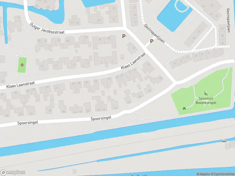 Overlastmelding met urgentie Spoorsingel in Bovenkarspel