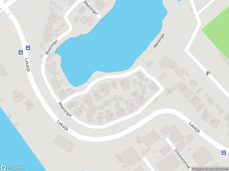 Ambulance met gepaste spoed naar de Waalsingel in Krimpen aan den IJssel