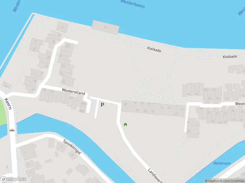 Overlastmelding Westereiland in Medemblik