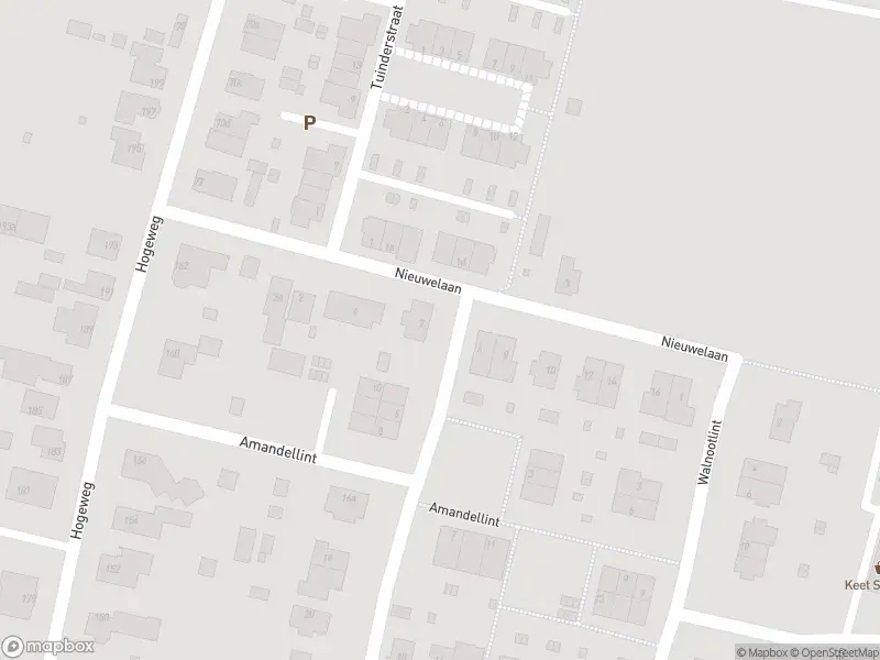 Overlastmelding Nieuwelaan in Limmen