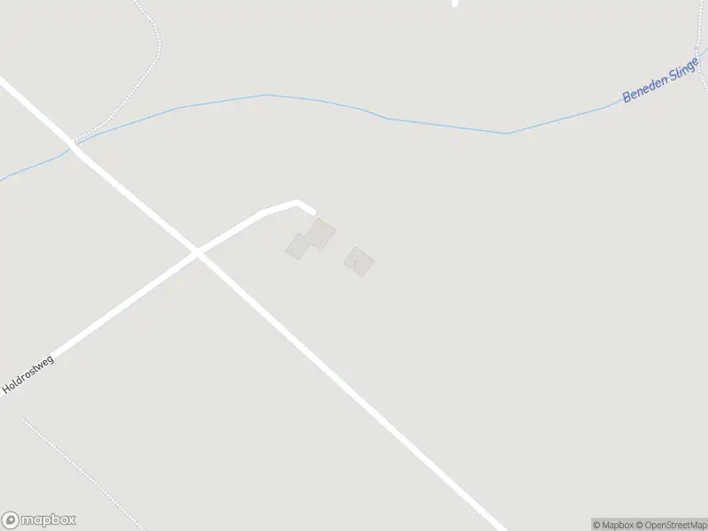 Brandweer met gepaste spoed naar de Kasteellaan in Doetinchem vanwege afgaan automatisch brandalarm