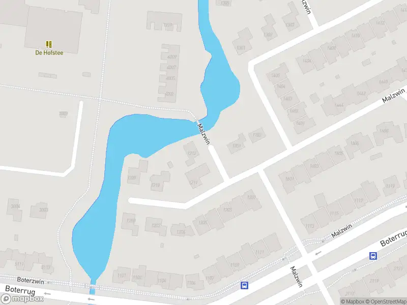 Overlastmelding Malzwin in Julianadorp gesloten