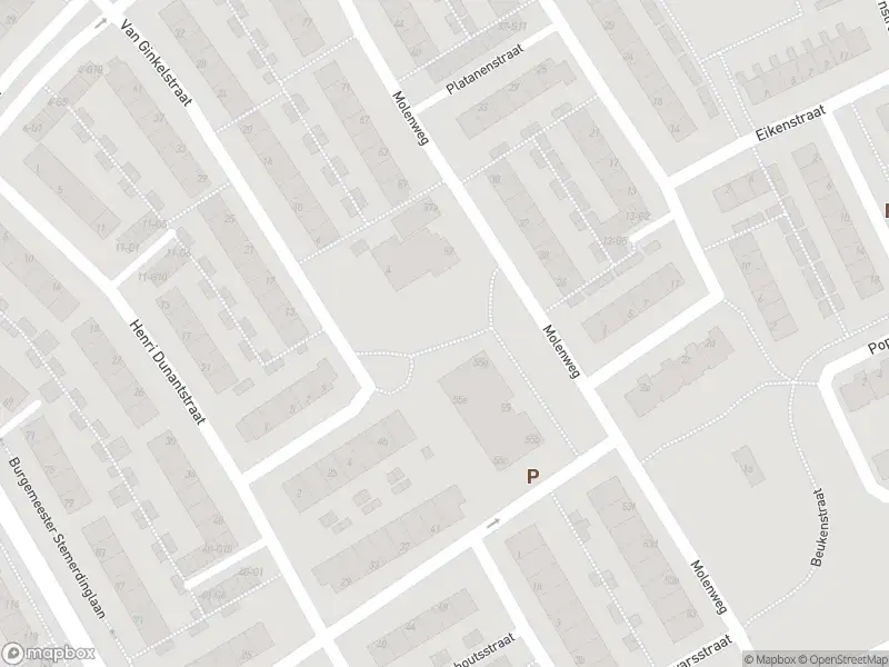 Brandweer met gepaste spoed naar de Wilgenstraat in Oost-Souburg vanwege een liftopsluiting