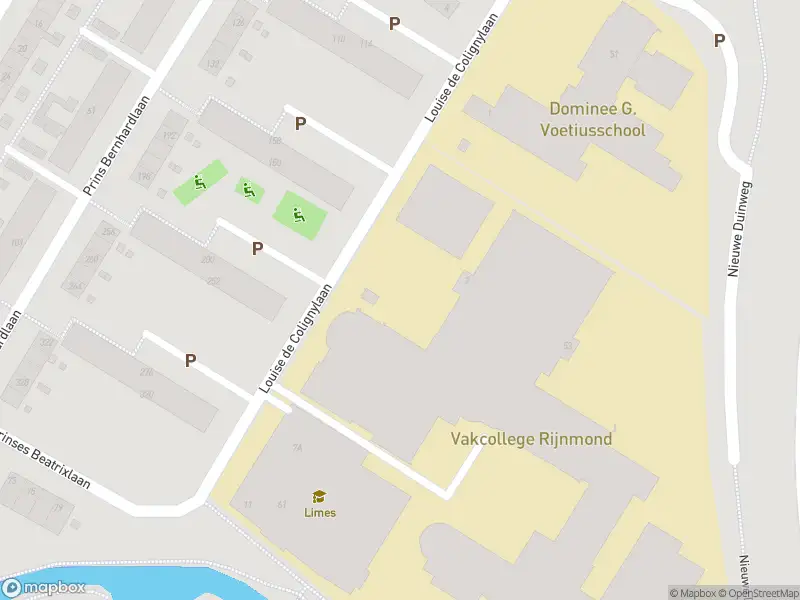 Brandweer met grote spoed naar de Louise de Colignylaan in Katwijk vanwege stankoverlast