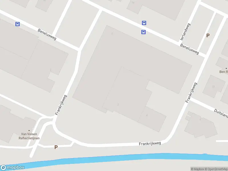 Ambulance met gepaste spoed naar de Frankrijkweg in Bodegraven