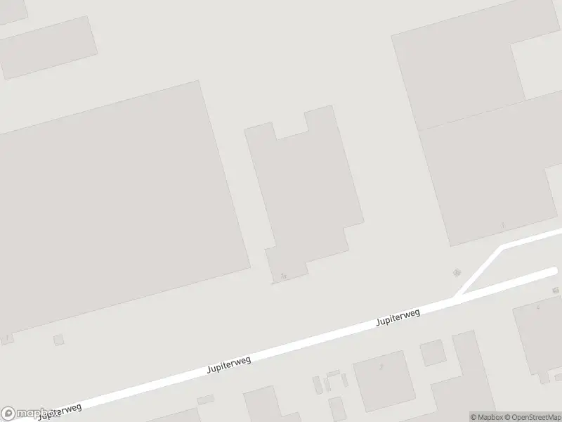 Brandweer en politie met gepaste spoed naar de Middenweg in Moerdijk