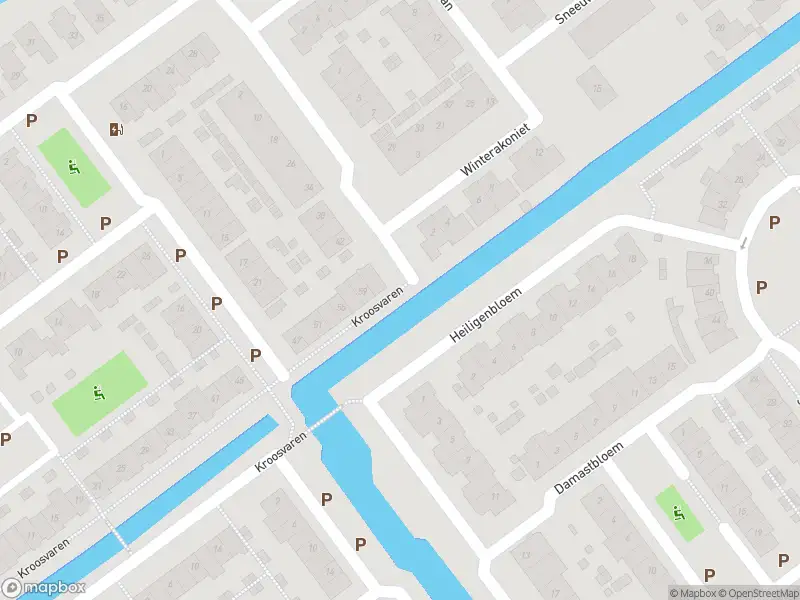 Ambulance met gepaste spoed naar de Hofweg in Nootdorp