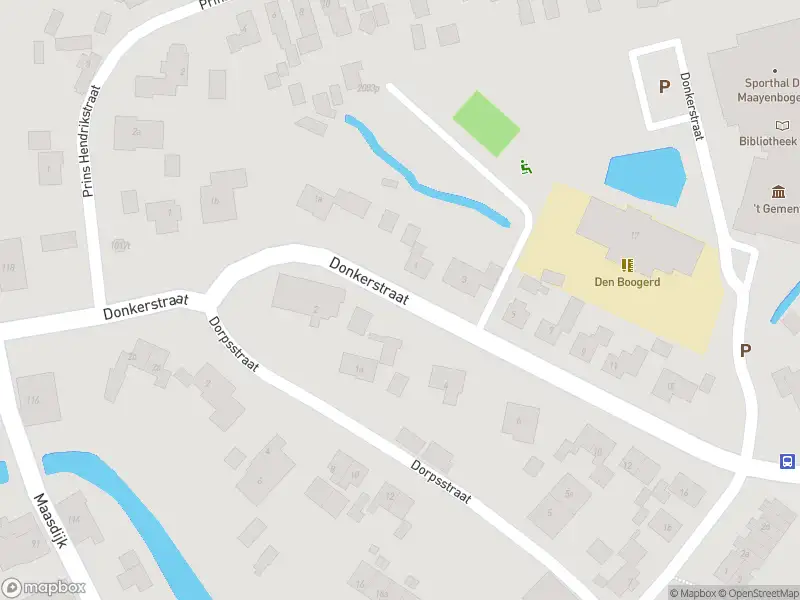 Brandweer met gepaste spoed naar de Donkerstraat in Aalst