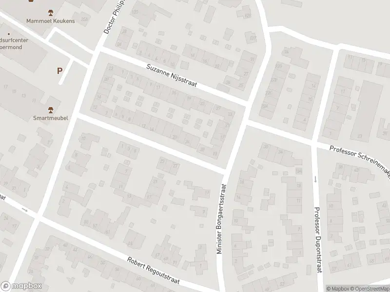 Brandweer met grote spoed naar de Le Bron de Vexelastraat in Roermond