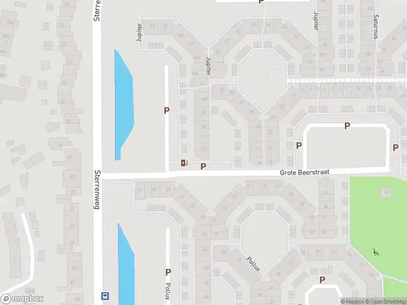 Ambulance met gepaste spoed naar de Jupiter in Berkel en Rodenrijs