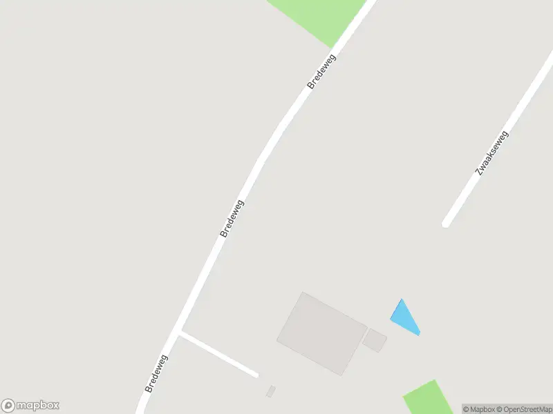 Anonieme overlastmelding Bredeweg in Wemeldinge