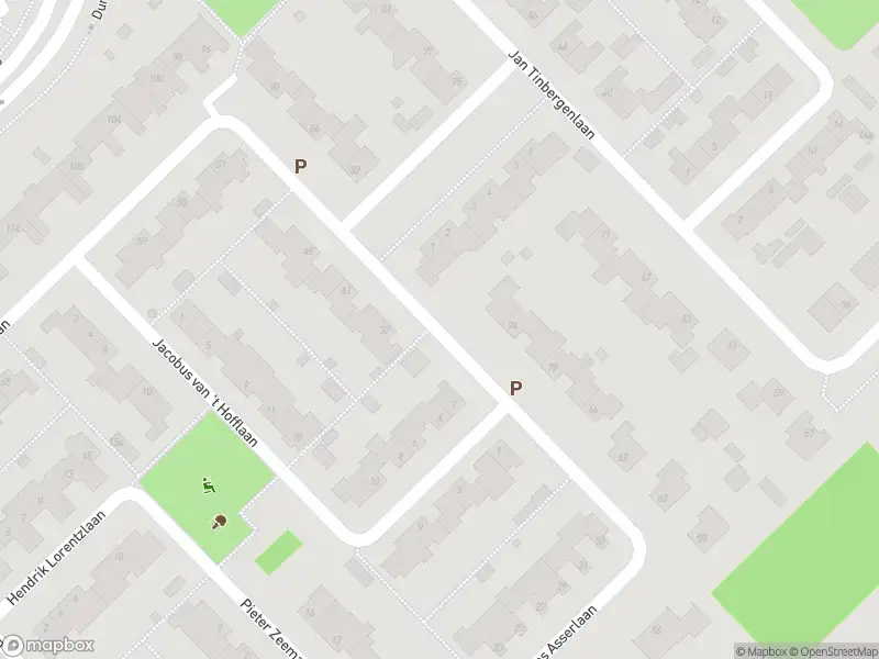 Anonieme overlastmelding Tobias Asserlaan in Berkel-Enschot