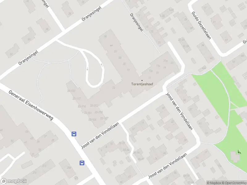 Anonieme overlastmelding Guido Gezellelaan in Berkel-Enschot gesloten