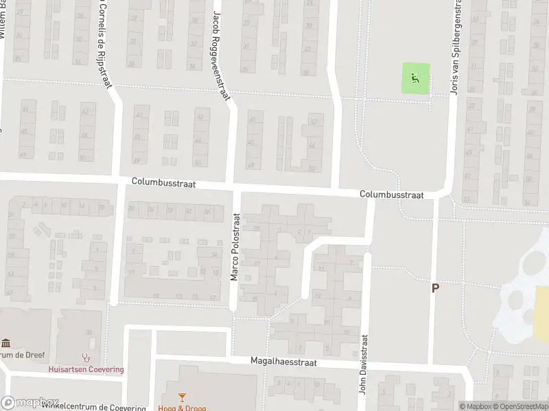 Brandweer met grote spoed naar de Amundsenstraat in Geldrop vanwege waarnemen gaslucht