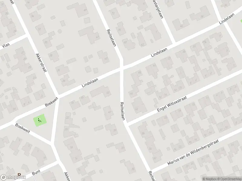 Overlastmelding Burg. Van den Oeverstraat in 5076GK Haaren