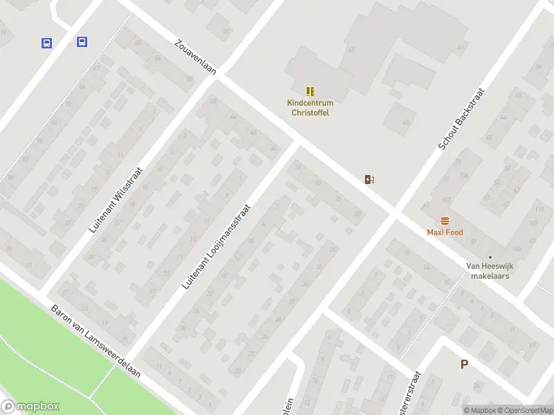 Overlastmelding Luitenant Looijmansstraat in Tilburg gesloten