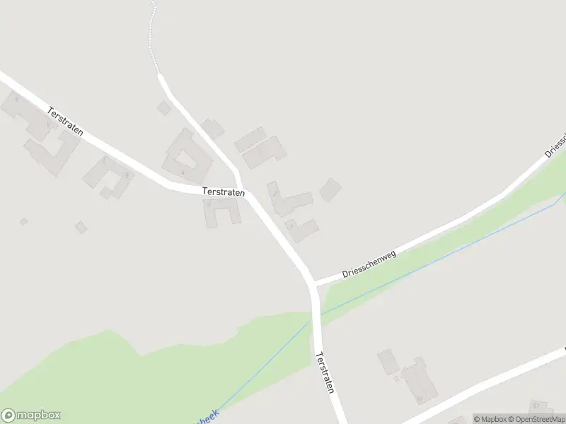 Overlastmelding Terstraten in Nuth