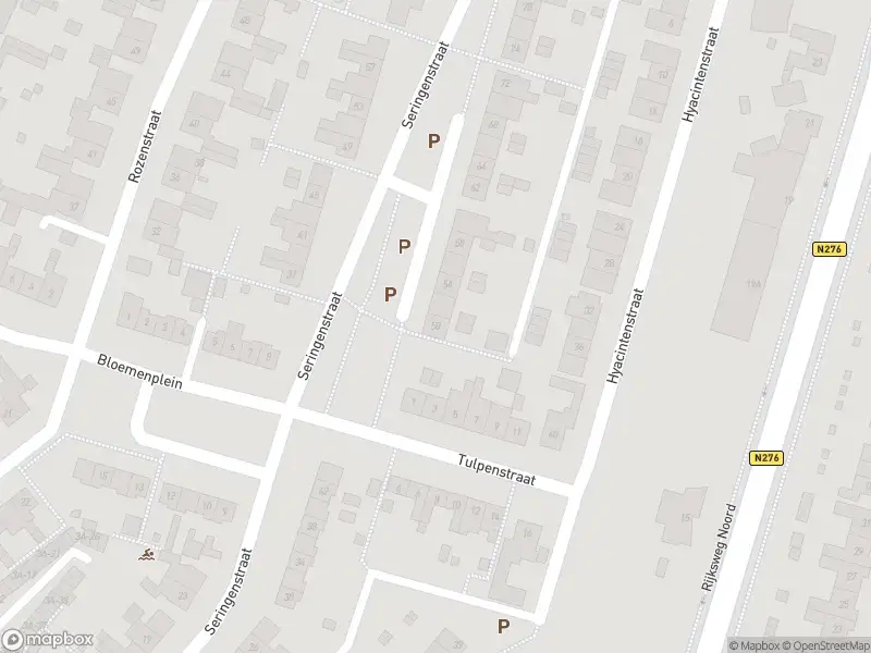 Overlastmelding Seringenstraat in Echt gesloten