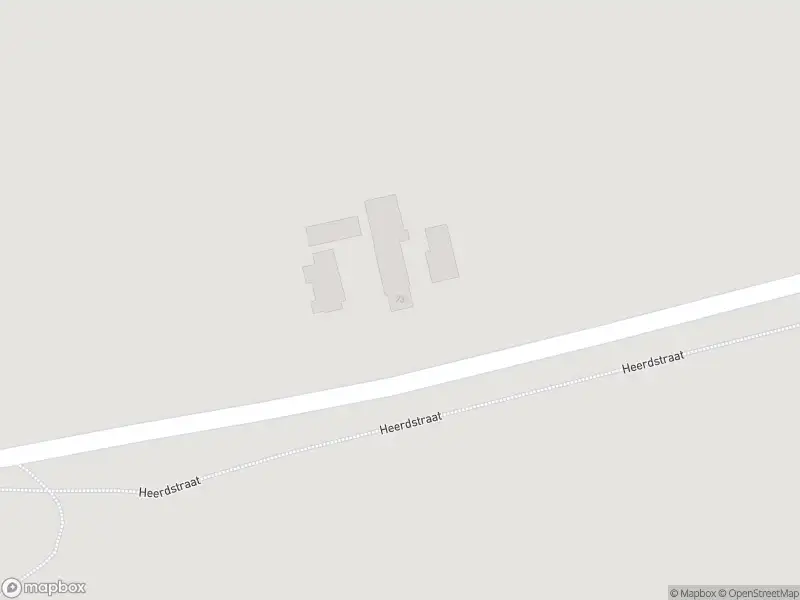 Overlastmelding Heerdstraat in Sint Joost