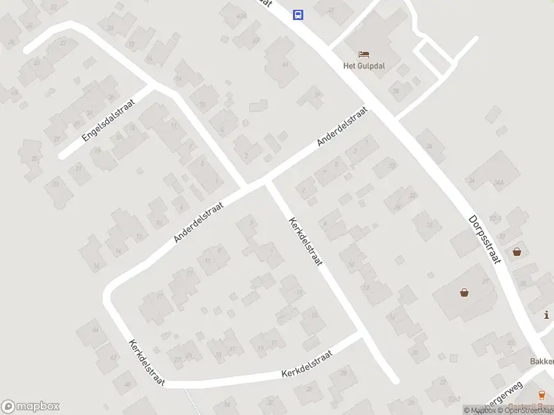 Overlastmelding Kerkdelstraat in Slenaken