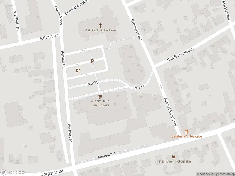 Overlastmelding Kerkstraat in Melick