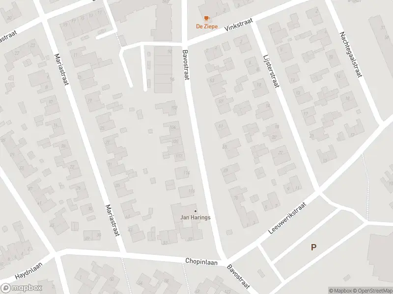 Overlastmelding Bavostraat in Nuth