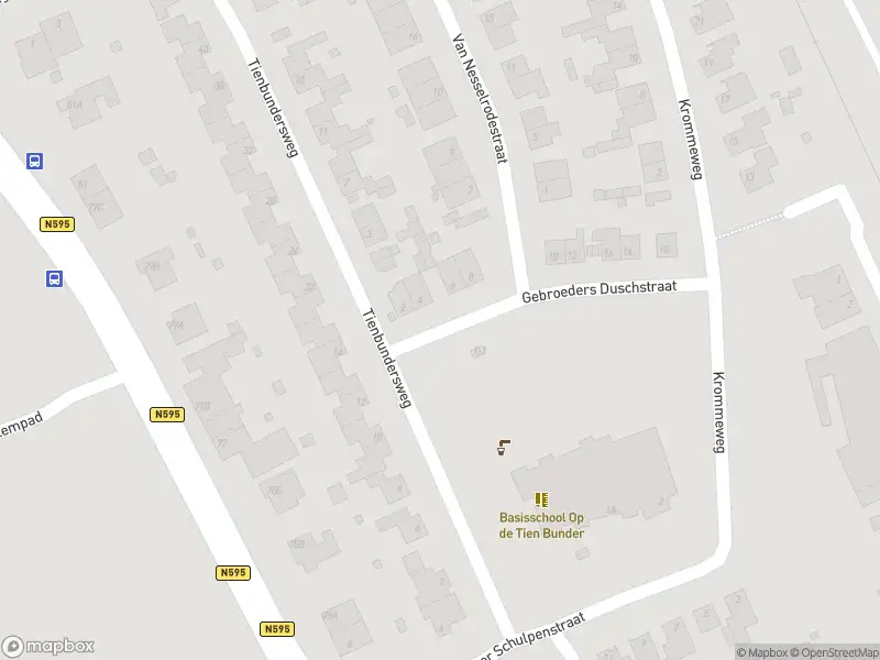 Overlastmelding Gebroeders Duschstraat in Wijlre