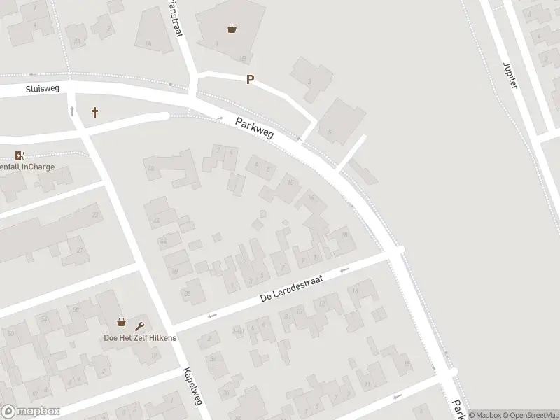 Anonieme overlastmelding Parkweg in Born gesloten